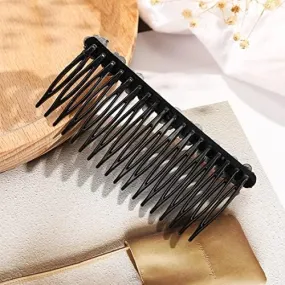 Kairangi Comb Pin for Women Western Comb Clips for Hair for Women Set of 3 Pcs Juda Pin Hair Pins for Women Side Pin/Comb Pin/Juda pin Accessories for Women