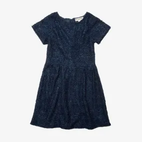 Kelsey Dress | Midnight Navy