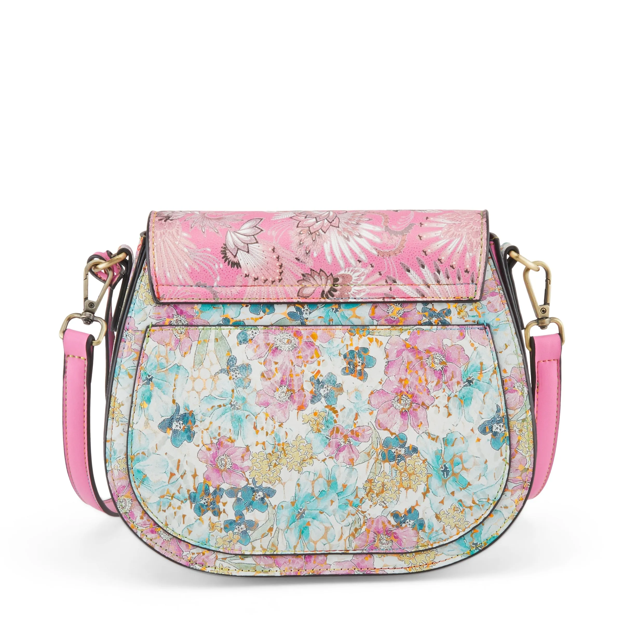 L'ARTISTE HB-PRETTINESS HANDBAGS