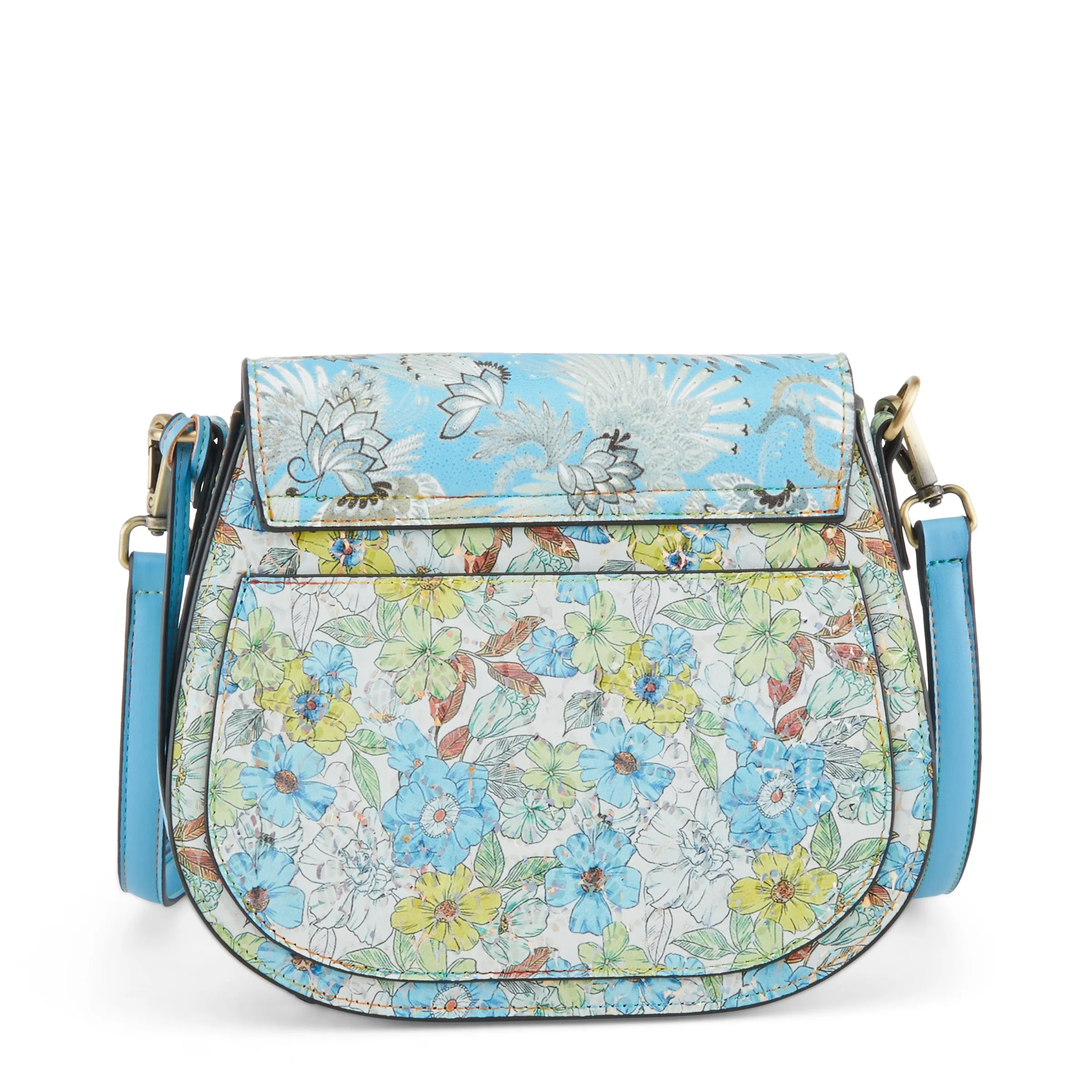 L'ARTISTE HB-PRETTINESS HANDBAGS