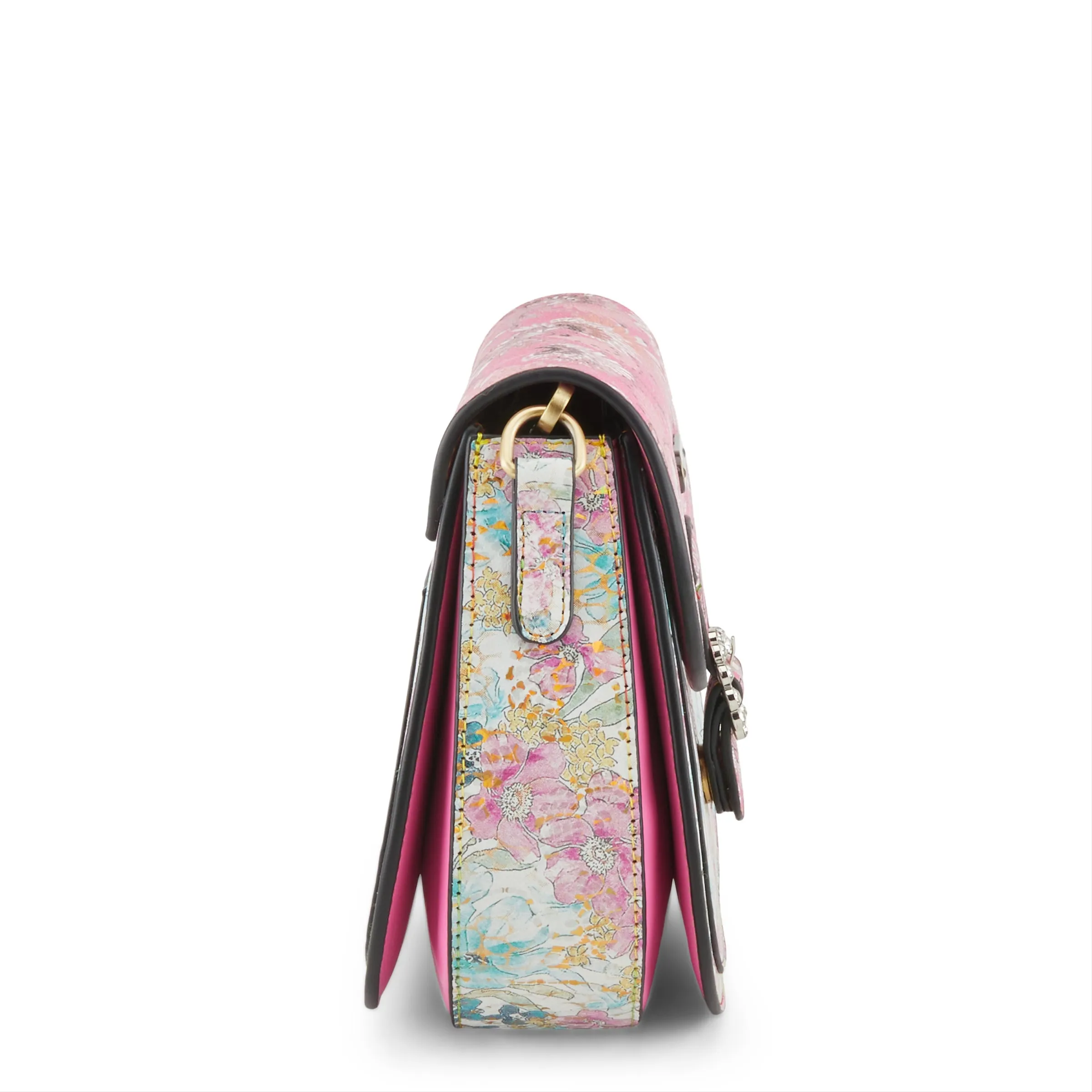 L'ARTISTE HB-PRETTINESS HANDBAGS