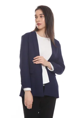 Long Sleeves Blazer