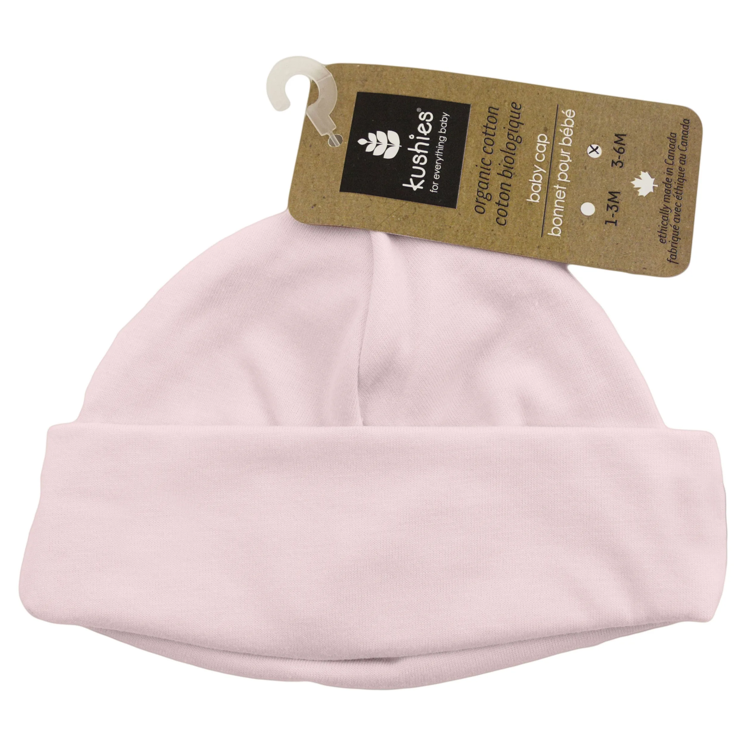 Organic | Baby Cap