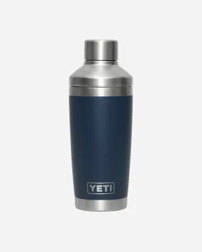 Rambler Cocktail Shaker Navy