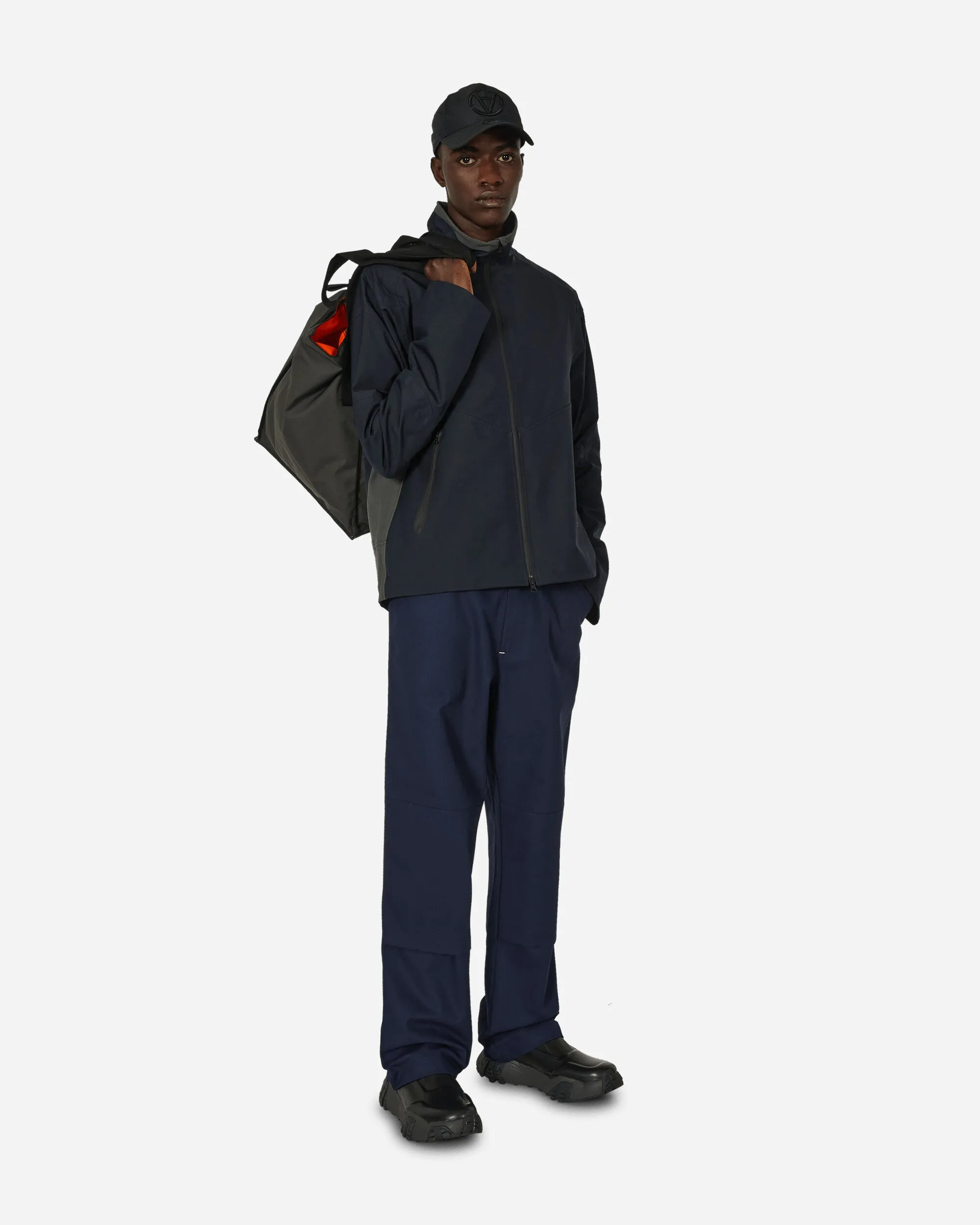 Replicated Klopman Pants Navy