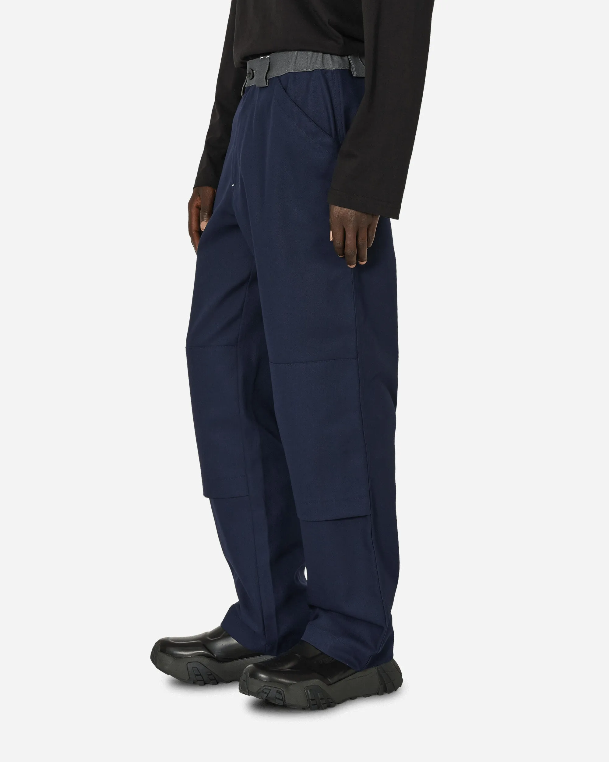 Replicated Klopman Pants Navy