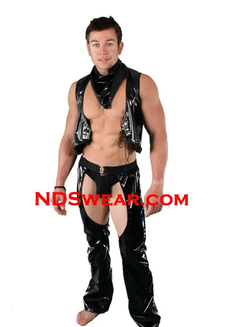 Sexiest Cowboy Adult Costume