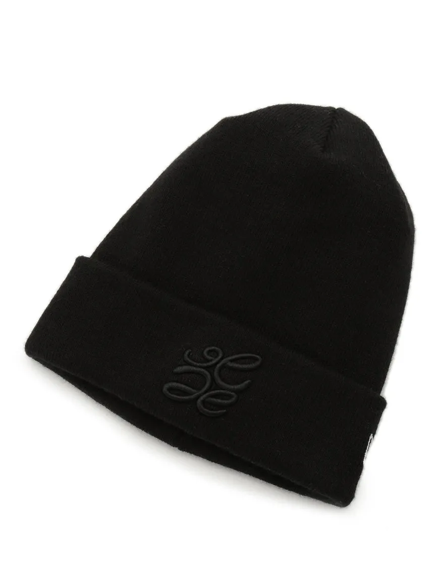 [SNIDEL|NEW ERA] Knit cap