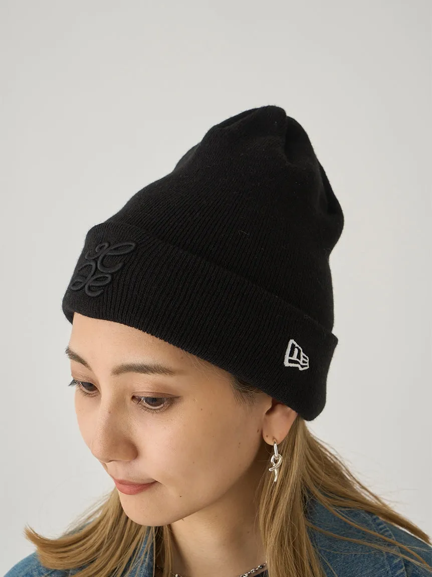 [SNIDEL|NEW ERA] Knit cap