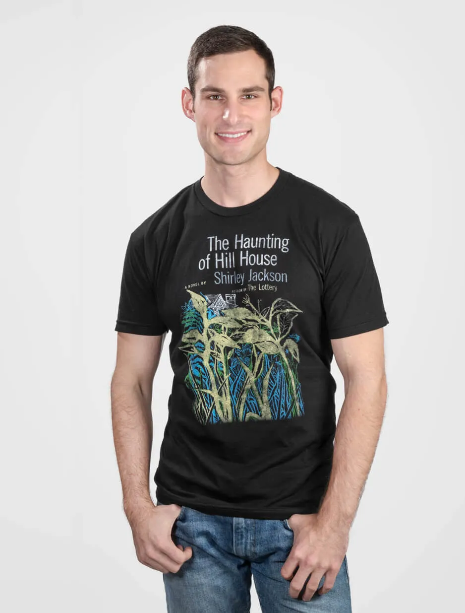 The Haunting of Hill House Unisex T-Shirt