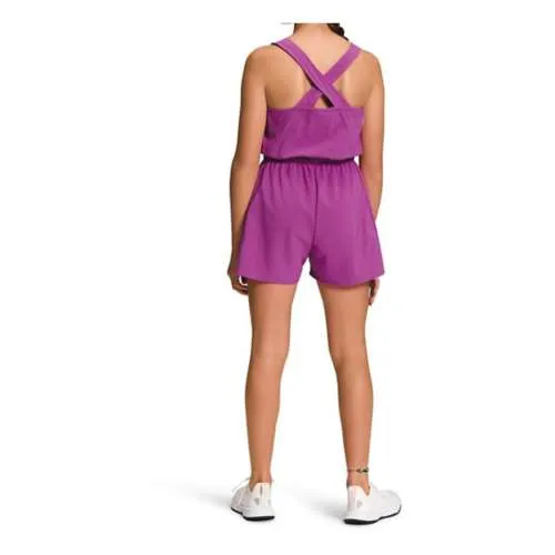 The North Face Girl's Amphibious Romper 2023