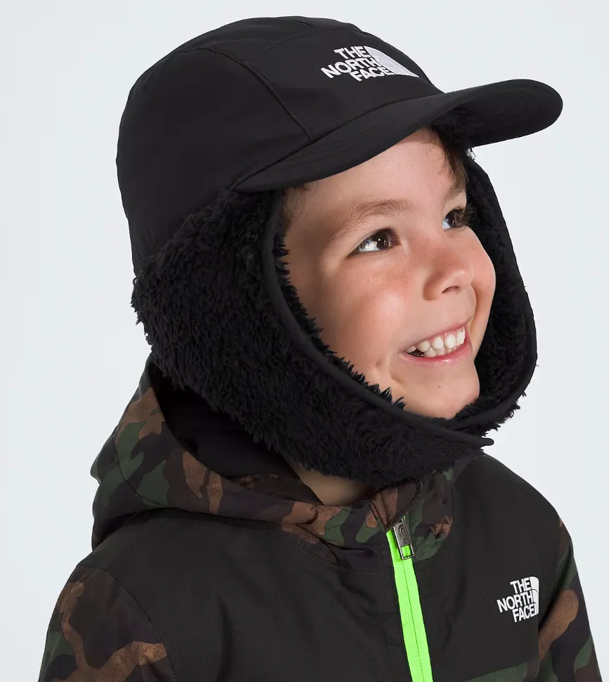 The North Face TNF Kids' Shasta Trapper