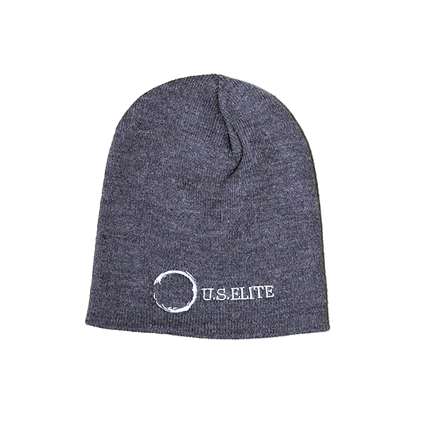 U.S. Elite Beanie Cap