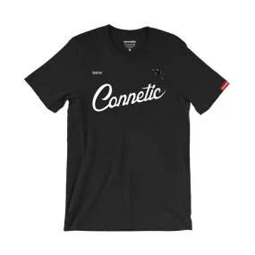 Vinnie Logo Tee