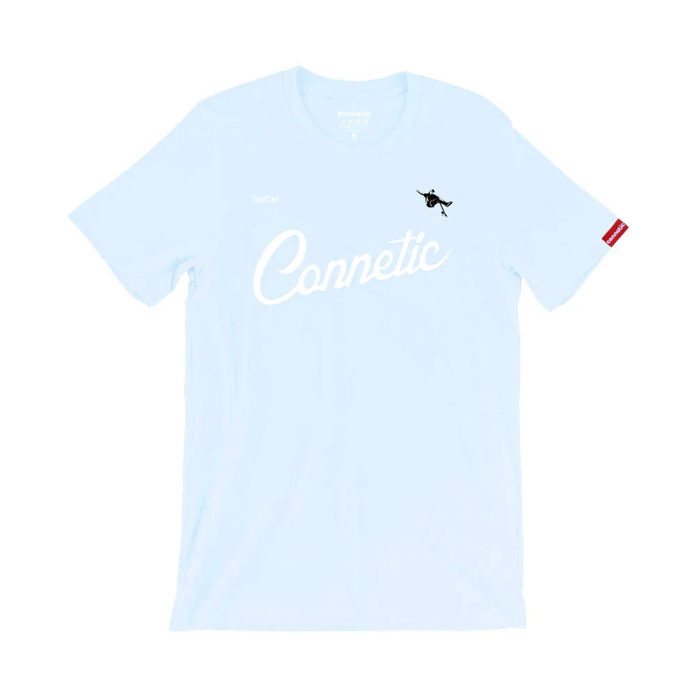 Vinnie Logo Tee