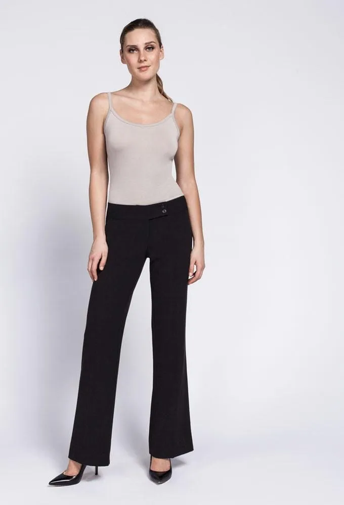 Women's Suit Pant