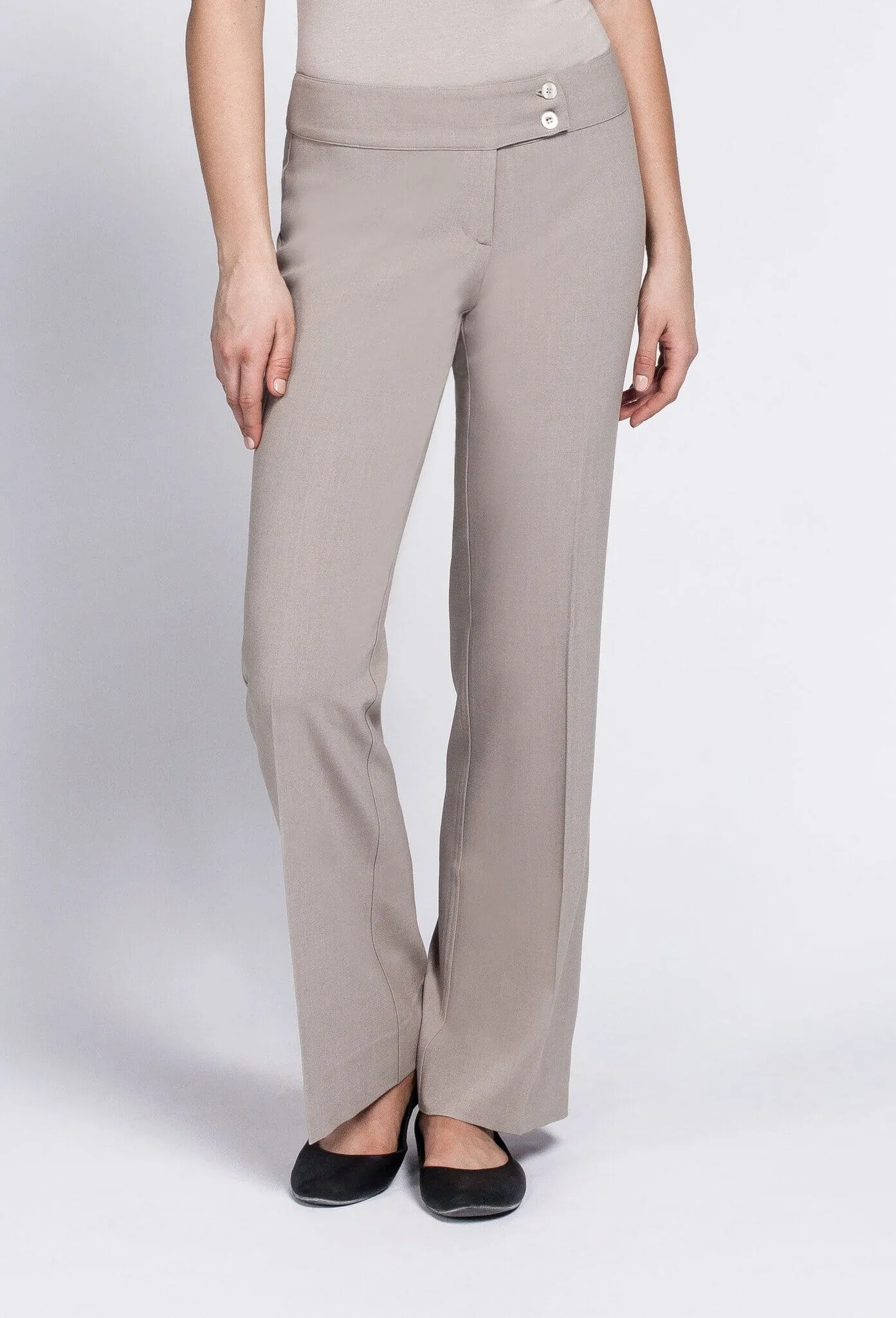 Women's Suit Pant