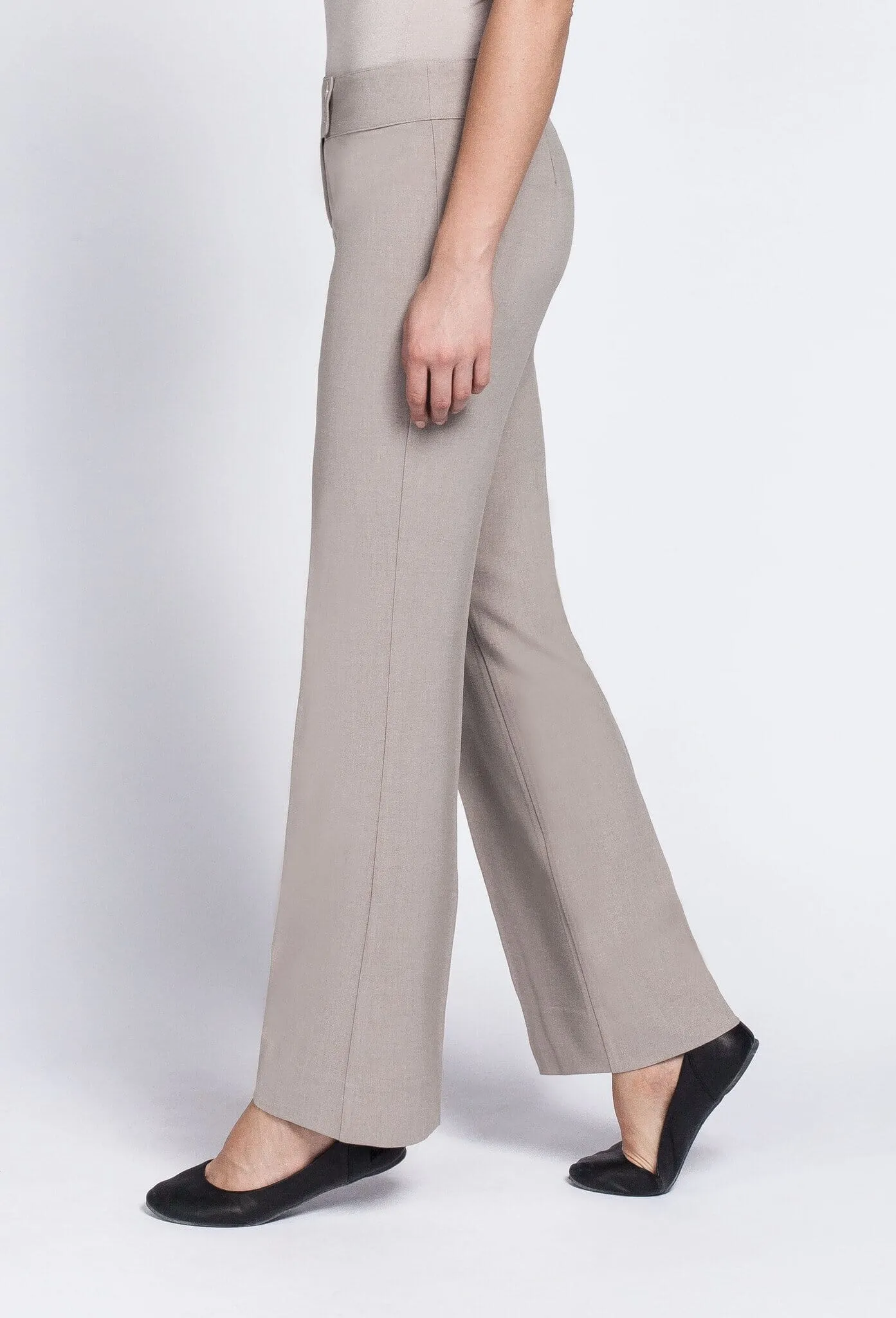 Women's Suit Pant